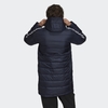 Áo khoác lông vũ Adidas Chính hãng - Essentials Down Parka - Navy | JapanSport GH4605