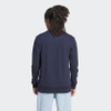Áo Khoác Adidas Nam Chính Hãng - ESSENTIALS FRENCH TERRY EMBROIDERED SMALL - Navy | JapanSport IC9333