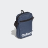 Túi Adidas Chính Hãng - Essentials Logo Shoulder Bag - Blue | JapanSport - GN1949