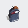 Túi Adidas Chính Hãng - Essentials Logo Shoulder Bag - Blue | JapanSport - GN1949