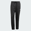 Quần Dài Adidas Chính Hãng - Essentials Small Logo Stanford - Màu Đen | JapanSport JD1833