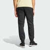 Quần Dài Adidas Chính Hãng - Essentials Small Logo Stanford - Màu Đen | JapanSport JD1833