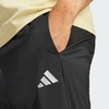 Quần Dài Adidas Chính Hãng - Essentials Small Logo Stanford - Màu Đen | JapanSport JD1833