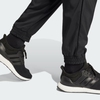 Quần Dài Adidas Chính Hãng - Essentials Small Logo Stanford - Màu Đen | JapanSport JD1833