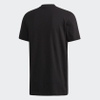 Áo Adidas Chính hãng - Essentials Tee - Đen | JapanSport FM3352