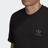 Áo Adidas Chính hãng - Essentials Tee - Đen | JapanSport FM3352