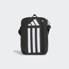 Túi đeo chéo Adidas Chính hãng - ESSENTIALS TRAINING SHOULDER - Đen | JapanSport HT4752
