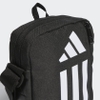 Túi đeo chéo Adidas Chính hãng - ESSENTIALS TRAINING SHOULDER - Đen | JapanSport HT4752