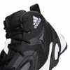 Giày Bóng Rổ Adidas Nam Chính Hãng - EXHIBIT A MID BASKETBALL BLACK | JapanSport H67747