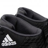 Giày Bóng Rổ Adidas Nam Chính Hãng - EXHIBIT A MID BASKETBALL BLACK | JapanSport H67747