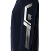 Áo Khoác Asics Chính Hãng - LIMO Fleece-Lined Stretch Knit Jacket - Màu Navy | JapanSport 2031D576-400