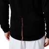 Áo Khoác Asics Chính Hãng - Dry Training Slim - Màu Đen | JapanSport 2031D907-002
