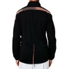 Áo Khoác Asics Chính Hãng - Dry Training Slim - Màu Đen | JapanSport 2031D907-002