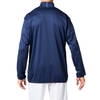 Áo Khoác Asics Chính Hãng - Athletic Training Jacket - Màu Xanh | JapanSport 2091A176-400
