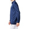 Áo Khoác Asics Chính Hãng - Athletic Training Jacket - Màu Xanh | JapanSport 2091A176-400