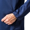 Áo Khoác Asics Chính Hãng - Athletic Training Jacket - Màu Xanh | JapanSport 2091A176-400