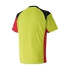 Áo Phông Mizuno Chính Hãng - Dry Science - Màu Đen/Xanh | JapanSport 82JA9003-37