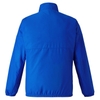 Áo Khoác Mizuno Chính Hãng - Training Jacket - Màu Xanh | JapanSport N2JCB000-86