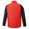 Áo Khoác Mizuno Chính Hãng - Warmer Shirt - Màu Đỏ | JapanSport P2ME0520-62