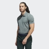 Áo Polo Adidas Nam Chính Hãng - CORE VERSATILE POLO SHIRT - Xanh | JapanSport HF9177