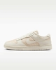 Giày Nike Nữ Chính Hãng - Dunk Low - Màu Be | JapanSport HJ5870-100