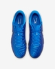 Giày Đá bóng Nike Chính Hãng - Tiempo Legend 10 Academy TF Mad Ambition - Màu Xanh | JapanSport DV4342-400