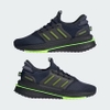Giày Adidas Nam Nữ Chính hãng - X_PLRBOOST - Màu Đen | JapanSport ID9574