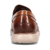 Giày Rockport Chính Hãng - Rockport Men's Garett Venetian Loafer Flat - Màu Nâu | JapanSport CI0610
