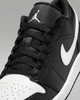 Giày Nike Chính Hãng - Air Jordan 1 Low - Màu Đen | JapanSport 553558-043
