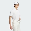 Áo Polo Adidas Nam Chính Hãng - PK SS POLO - Màu Trắng | JapanSport IM9870