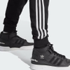 Quần Dài Adidas Chính Hãng - Classics Adicolor Padded Track Pant - Màu Đen | JapanSport IK6555