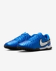 Giày Đá bóng Nike Chính Hãng - Tiempo Legend 10 Academy TF Mad Ambition - Màu Xanh | JapanSport DV4342-400