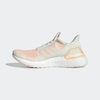 Giày Adidas Chính Hãng - Ultraboost 19 - White/Pink | JapanSport - F34073