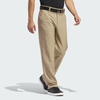 Quần Golf Adidas Nam Chính Hãng - Ultimate365 - Màu Be | JapanSport IU2835