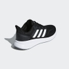 Giày Adidas Nữ Chính Hãng - Falconrun W - Đen | JapanSport F36218
