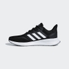 Giày Adidas Nữ Chính Hãng - Falconrun W - Đen | JapanSport F36218