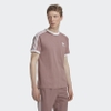 Áo Phông Adidas Chính Hãng - Classics Adicolor - Hồng | JapanSport HM9326