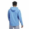 Áo Khoác Adidas Nam Chính Hãng - Ultimate365 Anorak - Màu Xanh | JapanSport IU4528