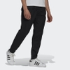 Quần Adidas Chính Hãng - ADAPTIVE TRACKSUIT BOTTOMS Nam - Đen | JapanSport HN0387