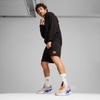 Quần Short Puma Nam Chính Hãng - PUMA X ROCKET LEAGUE Shorts Men - Màu Đen  | JapanSport 627436-01