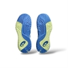 Giày Tennis Asics Chính hãng - Gel-Reslution X ‘Blue Coast’ - Màu Xanh| JapanSport 1042A279-400