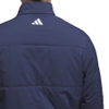 Áo Khoác Adidas Chính Hãng -  Ultimate365 Arctic Quarter-Zip Jacket - Màu Navy | JapanSport JL7879