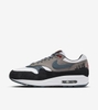 Giày Nike Nam Chính Hãng - Air Max 1 Escape - Đen | JapanSport FJ0698-100