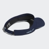 Mũ Adidas Nam Nữ Chính Hãng - TOUR METAL VISOR- Xanh Navy | JapanSport HC3811