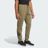 Quần Dài Adidas Chính Hãng - Future Icons 3-Stripes Pants - Màu Xanh | JapanSport JD4866
