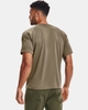 Áo phông Under Armour Chính hãng - UA Tactical Tech™ - Màu Rêu | JapanSport 1005684-499