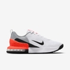 Giày Nike Nam Chính Hãng - Air Max Alpha Trainer 6 - Màu Trắng Cam | JapanSport FQ1833-005