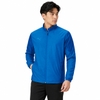 Áo Khoác Puma Chính Hãng - TEAMCUP Tricot Woven Jacket - Màu Xanh  | JapanSport 660405-02