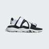 Dép Sandal Adidas Nam Chính Hãng - Terrex Sumra -Trắng/Đen | JapanSport JI2083