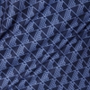 Áo Polo Lacoste Chính hãng - Polo Golf Lacoste Nữ Dáng Suông Dáng Suôn Chống Tia Uv - Màu Navy | JapanSport PF7453-51-AIT